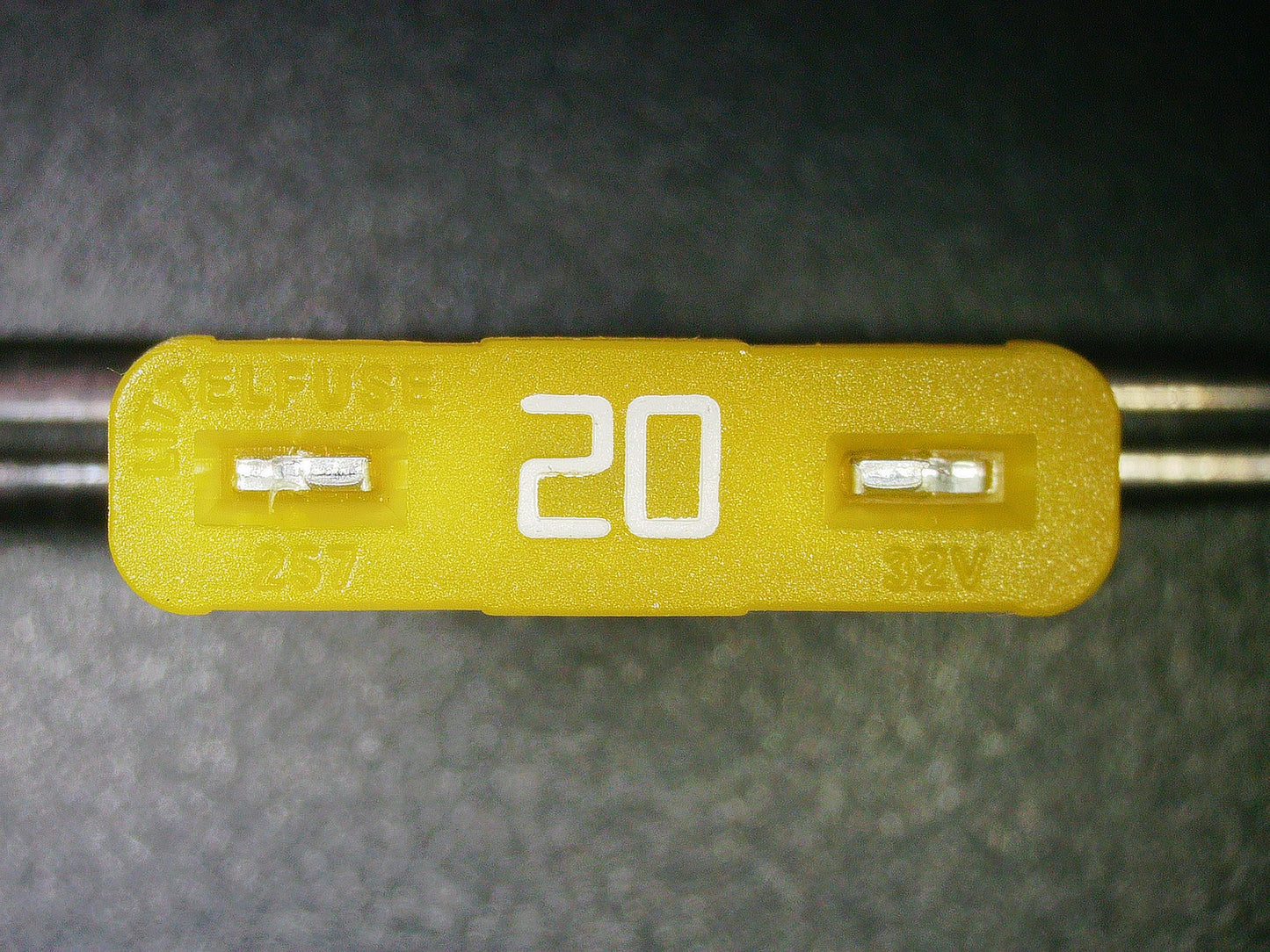 Littelfuse® ATO Blade Fuse Assortment