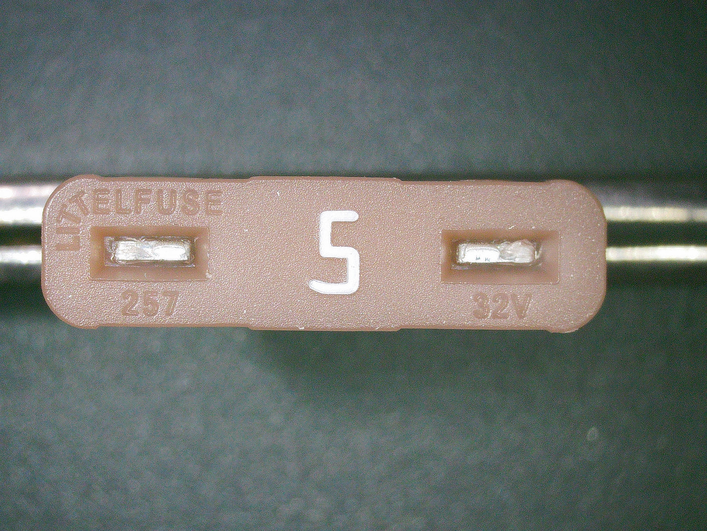 Littelfuse® ATO Blade Fuse Assortment