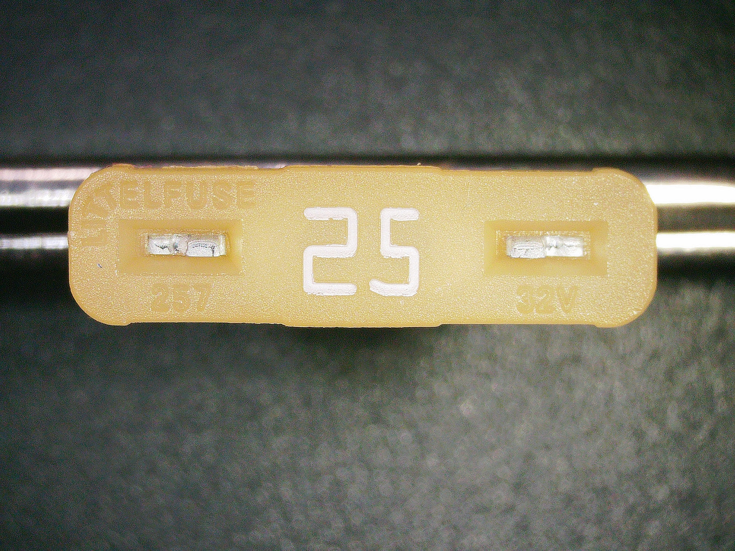 Littelfuse® ATO Blade Fuse Assortment