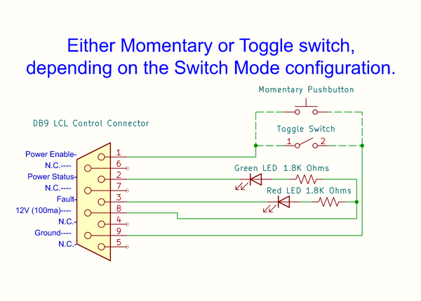 Smart Power Switch SPS-1 – A 2 Z Tech