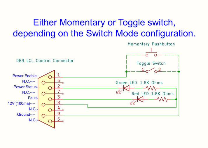 Smart Power Switch SPS-1 – A 2 Z Tech